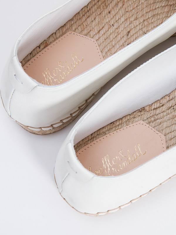 Loeffler Randall MANON ESPADRILLE Loeffler Randall MANON ESPADRILLE