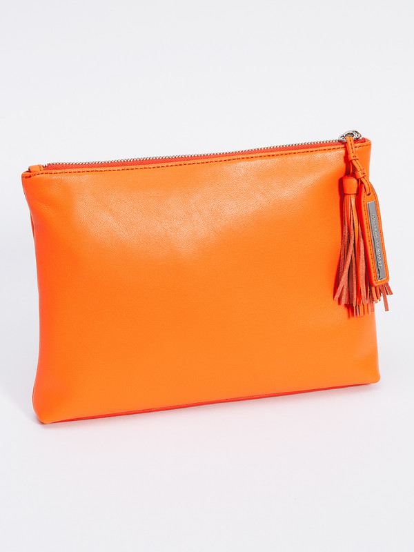 Loeffler Randall TASSEL POUCH Loeffler Randall TASSEL POUCH