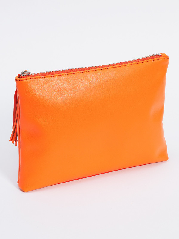 Loeffler Randall TASSEL POUCH Loeffler Randall TASSEL POUCH