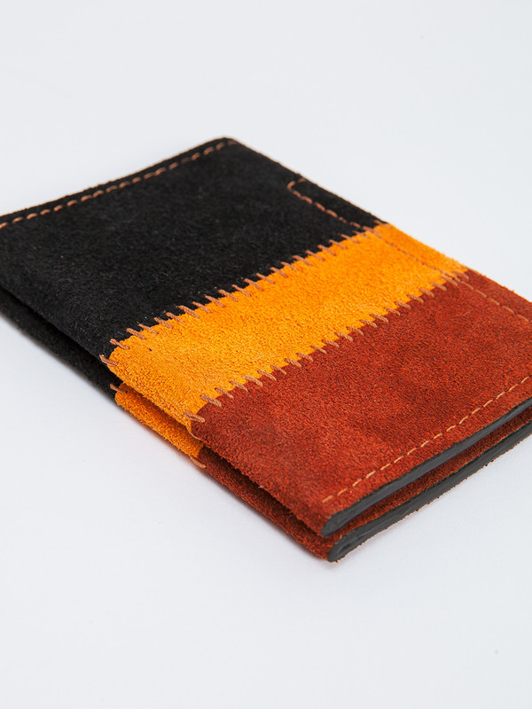 RYE ALAS WALLET RYE ALAS WALLET