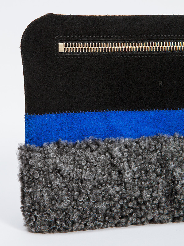 RYE GALA CLUTCH RYE GALA CLUTCH