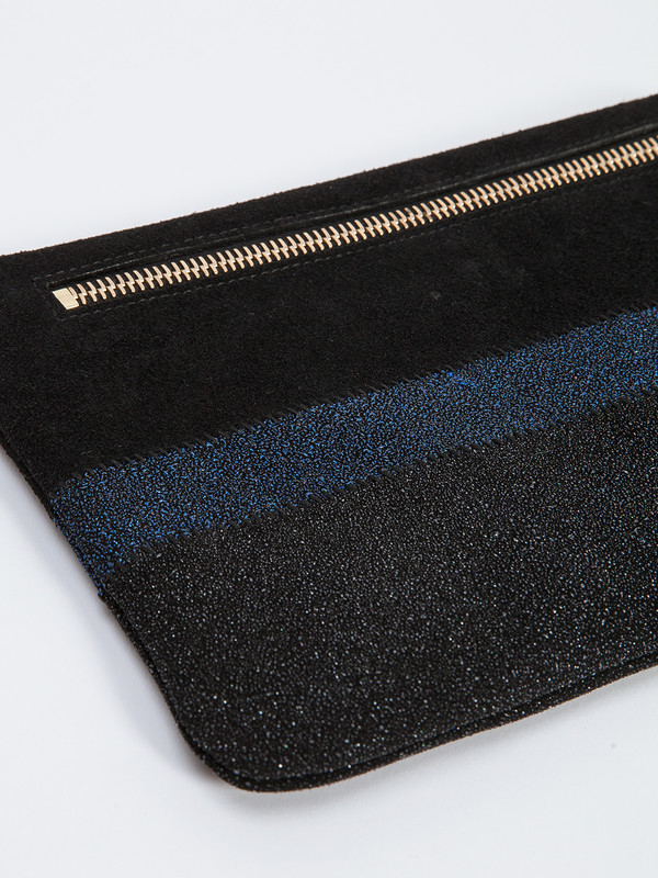 RYE GALA CLUTCH RYE GALA CLUTCH
