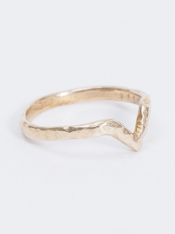 Nettie Kent DEZ MIDI RING Nettie Kent DEZ MIDI RING