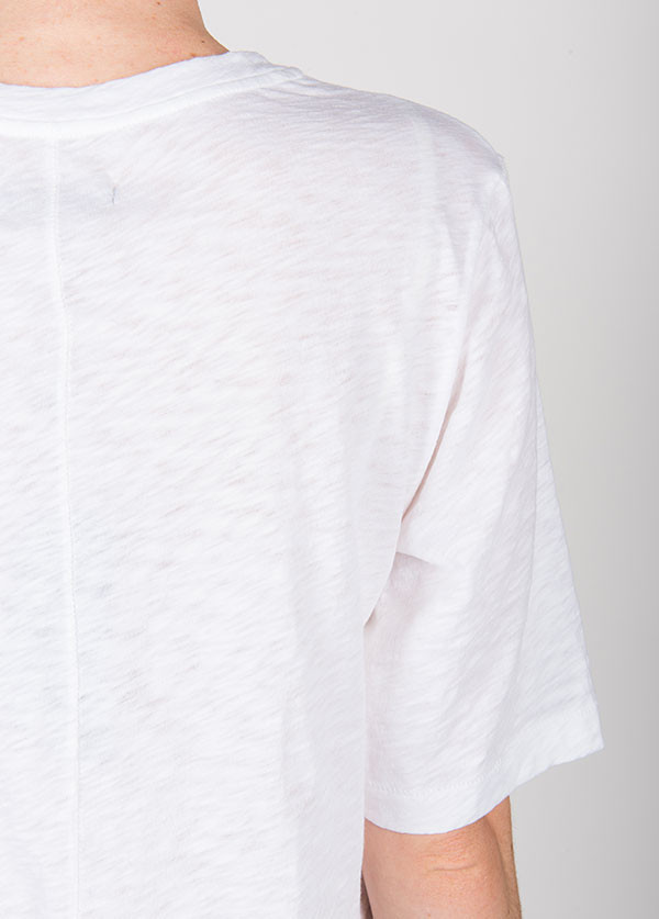 Rag & Bone - The Carry Tee Rag & Bone - The Carry Tee