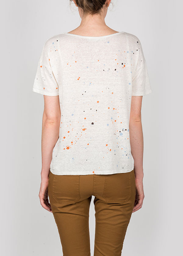 Kain Label - Cleo Tee Kain Label - Cleo Tee