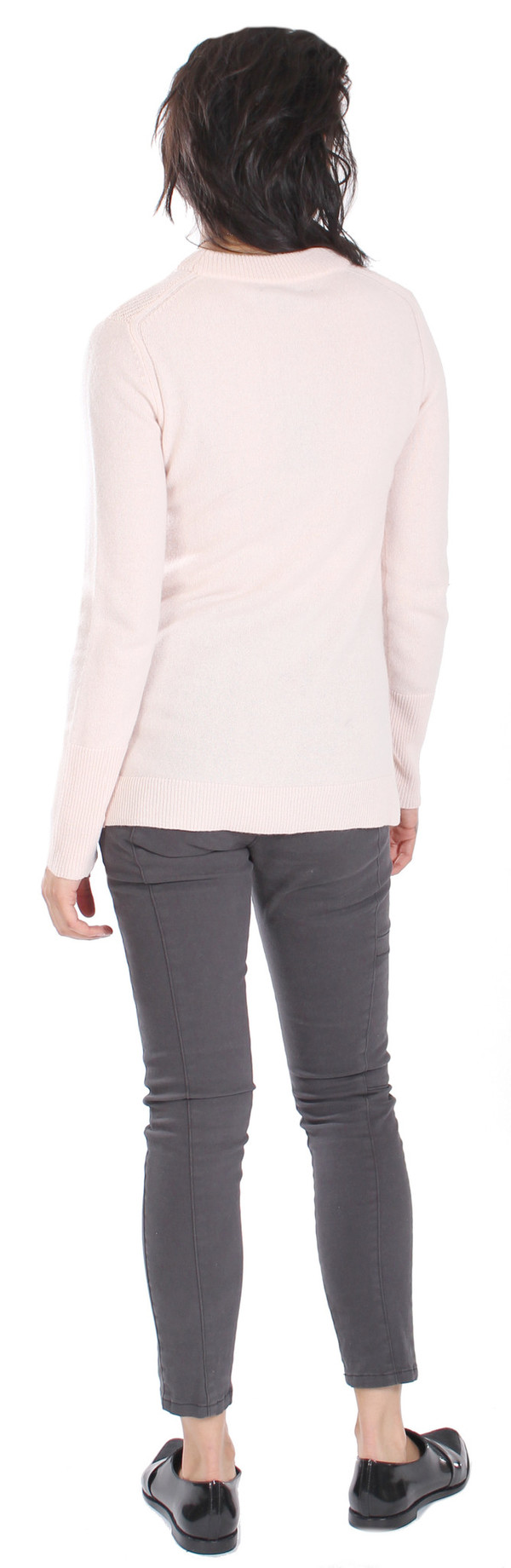Rag & Bone Alexis Cashmere Tunic Rag & Bone Alexis Cashmere Tunic
