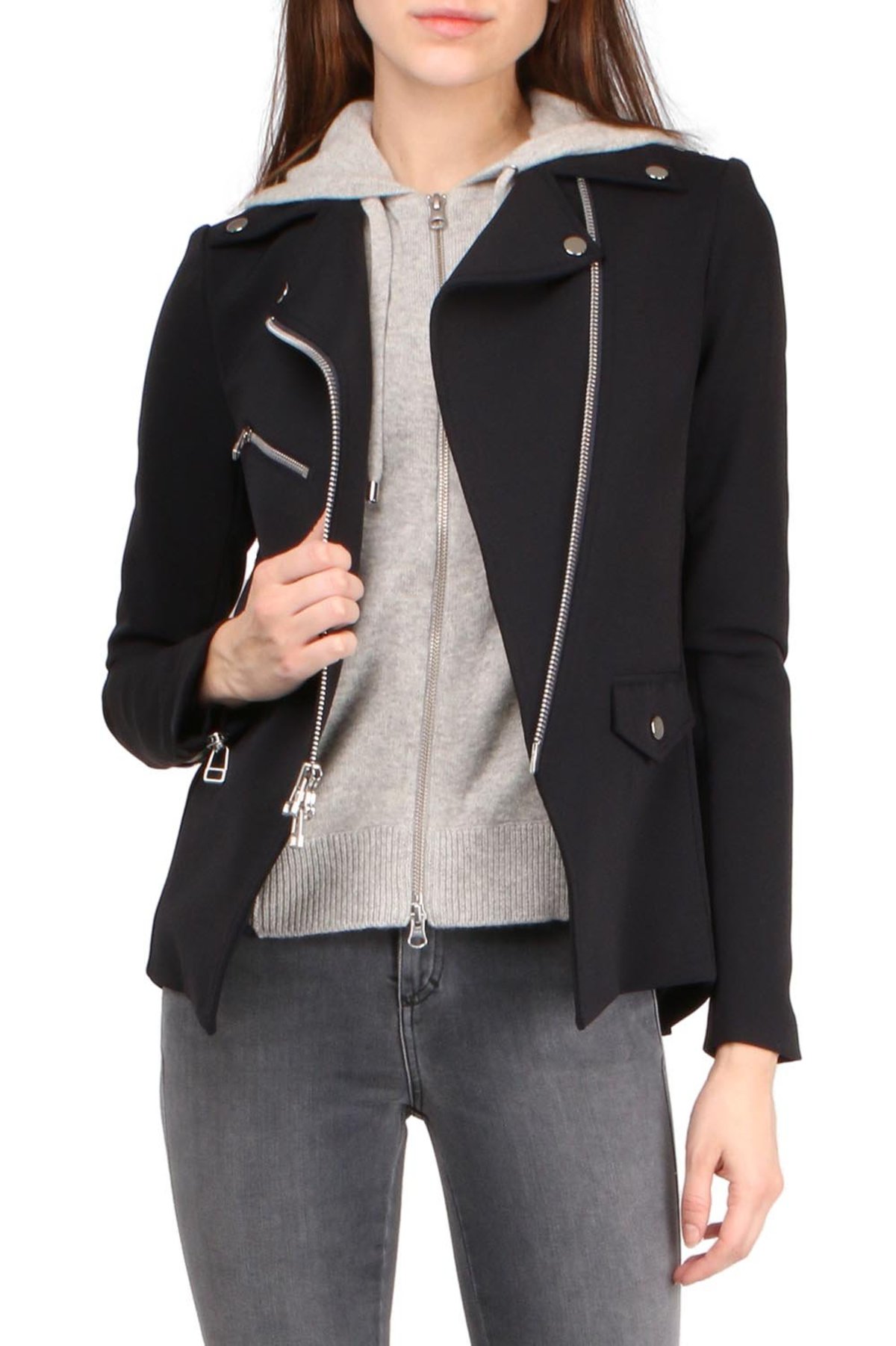 veronica beard scuba