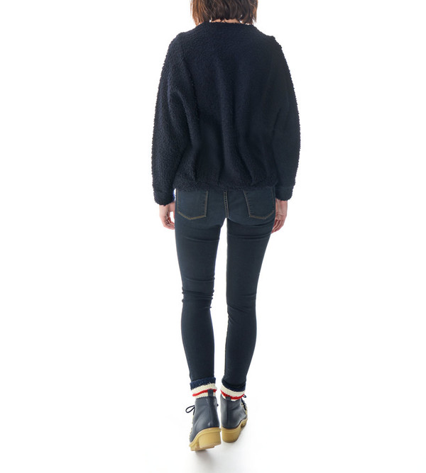 08sircus Long Sleeve Pullover 08sircus Long Sleeve Pullover