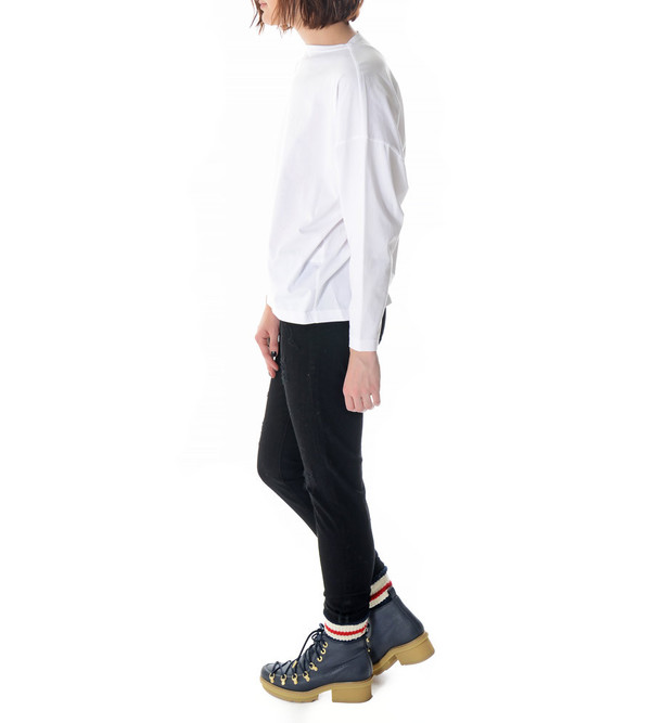 08sircus Long Sleeve T-Shirt 08sircus Long Sleeve T-Shirt