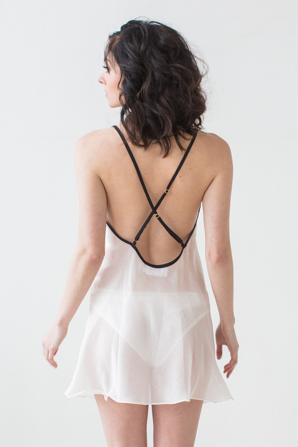 Salua Saturn Chemise Salua Saturn Chemise