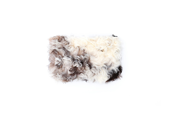 Primecut FURRY LAMB CLUTCH #1 Primecut FURRY LAMB CLUTCH #1