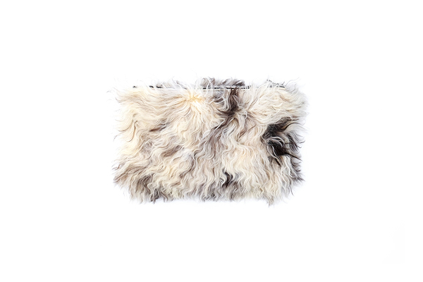 Primecut FURRY LAMB CLUTCH #3 Primecut FURRY LAMB CLUTCH #3