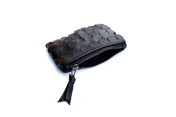 Primecut SCALLOP SMALL POUCH Primecut SCALLOP SMALL POUCH