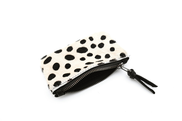 Primecut SPOTTED SMALL POUCH Primecut SPOTTED SMALL POUCH