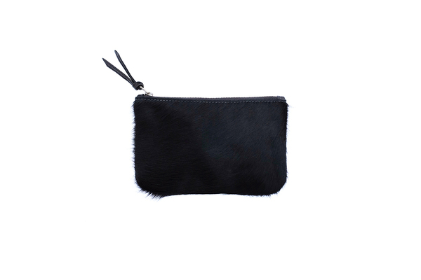 Primecut BLACK MEDIUM POUCH Primecut BLACK MEDIUM POUCH