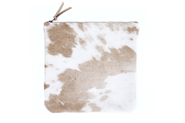 Primecut PALOMINO FOLD OVER CLUTCH Primecut PALOMINO FOLD OVER CLUTCH