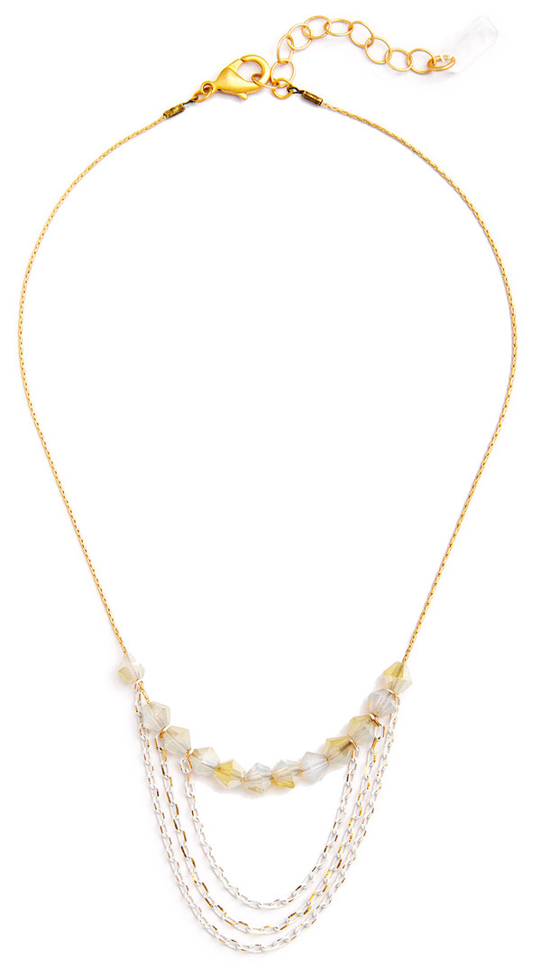 Grayling Mystic Choker Grayling Mystic Choker