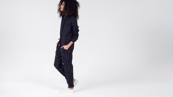 Shades of Grey Coltana Coveralls Shades of Grey Coltana Coveralls