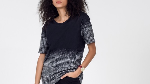 CWST Deep Fade Sweater CWST Deep Fade Sweater