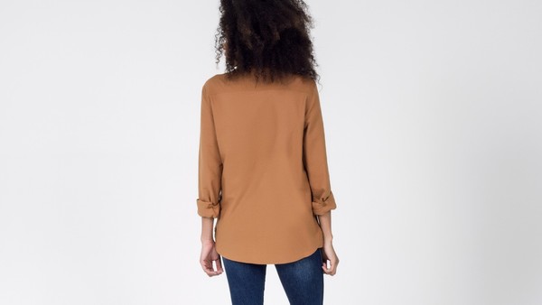 Dickies Construct Duckbill Shirt Dickies Construct Duckbill Shirt
