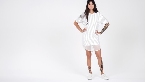 Lucca Linea Top Lucca Linea Top