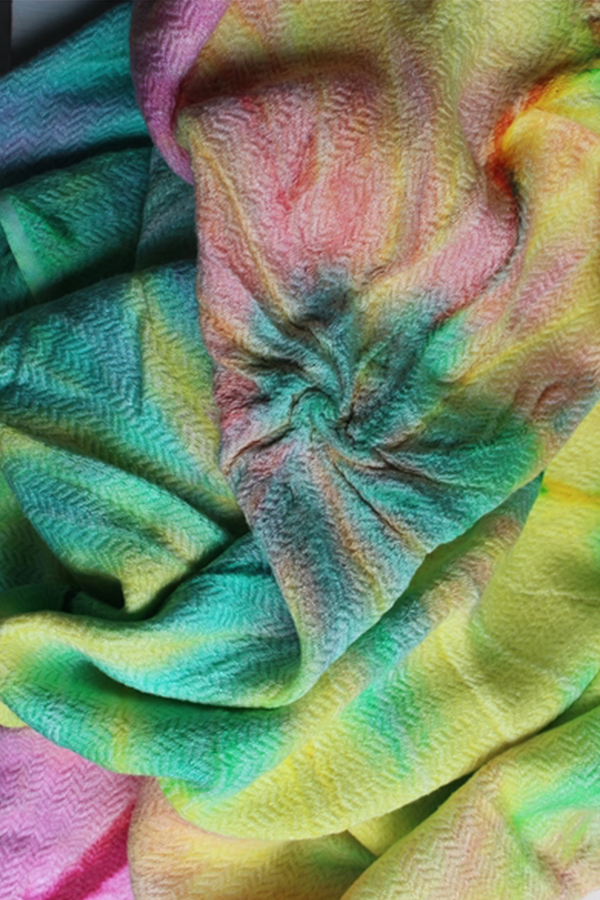 Gabriola Tye Dye Gabriola Tye Dye