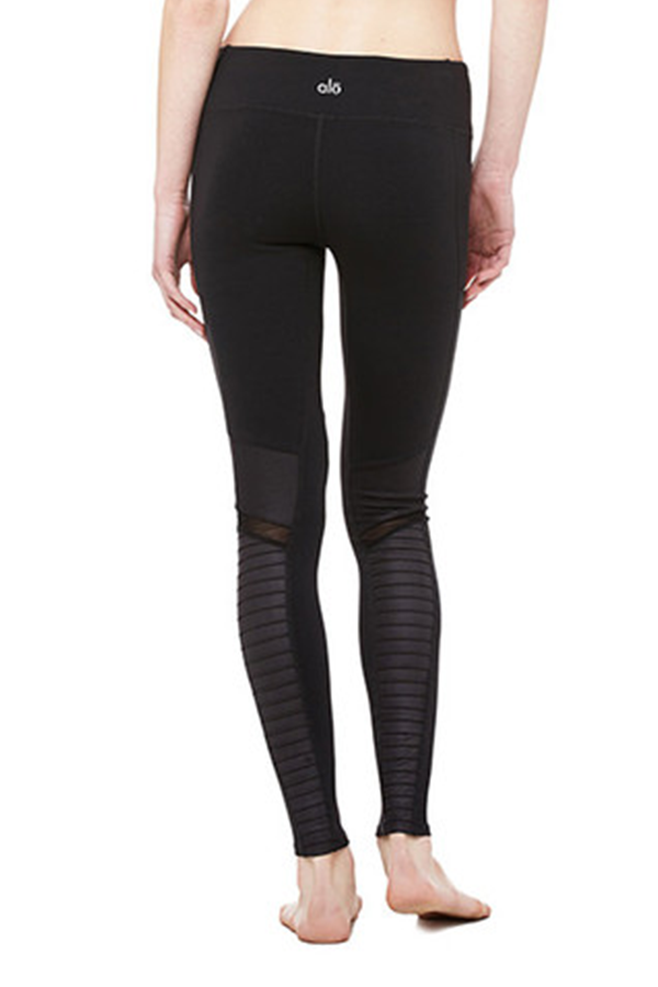 Moto Legging Moto Legging