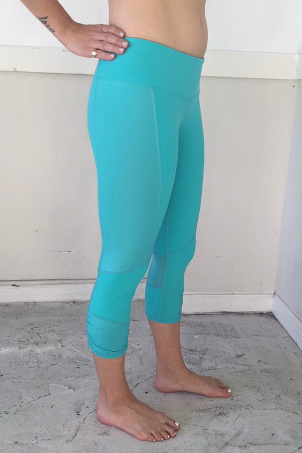 Runway Capri Runway Capri