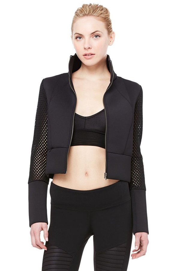 Shell Jacket Shell Jacket