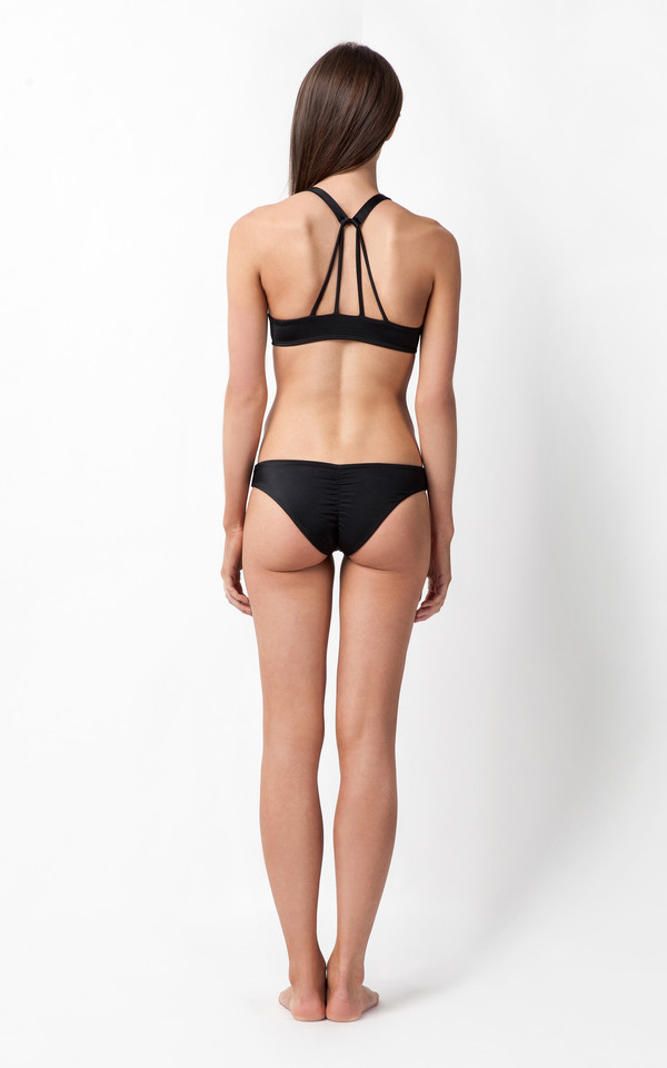 Fenntessa BASIC RUCHED (BOTTOM) Fenntessa BASIC RUCHED (BOTTOM)