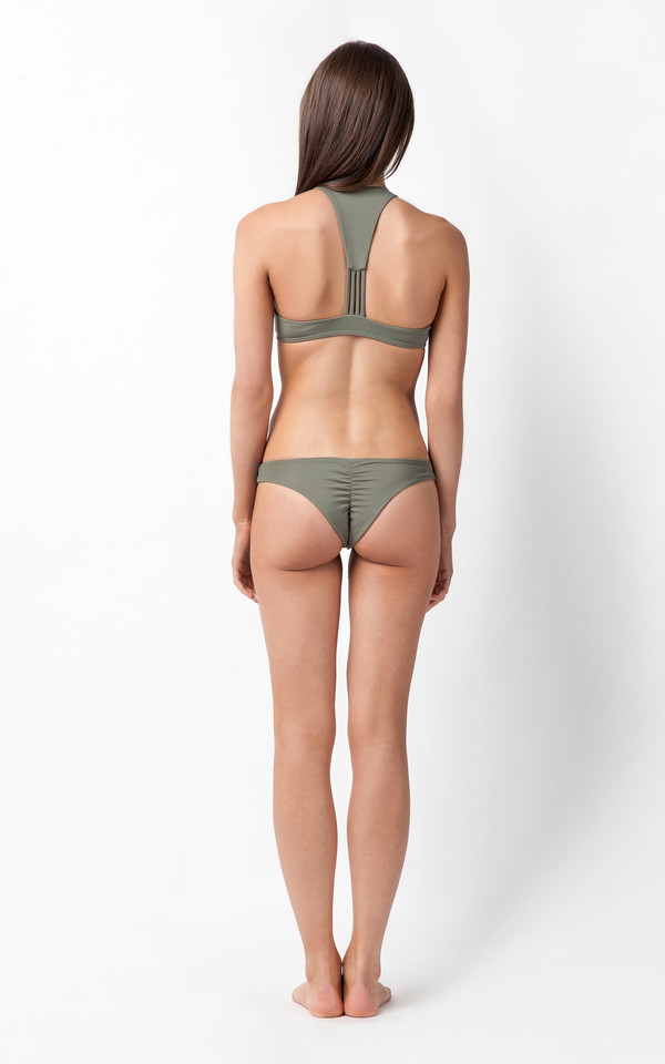 Fenntessa CHEEKY RUCHED (BOTTOM) Fenntessa CHEEKY RUCHED (BOTTOM)