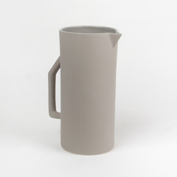 1.5 L Ceramic Pitcher by Yield 1.5 L Ceramic Pitcher by Yield