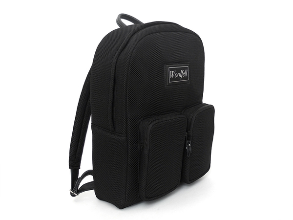 Woolfell Dual back pack Woolfell Dual back pack