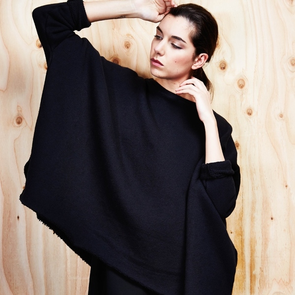 Devlyn Van Loon Sweatshirt Devlyn Van Loon Sweatshirt