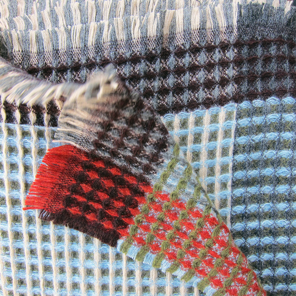 Wallace + Sewell shetland throws Wallace + Sewell shetland throws