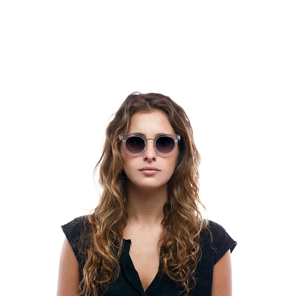 Raen Arkin Crystal Rose + Brindle Tortoise Sunglasses Raen Arkin Crystal Rose + Brindle Tortoise Sunglasses