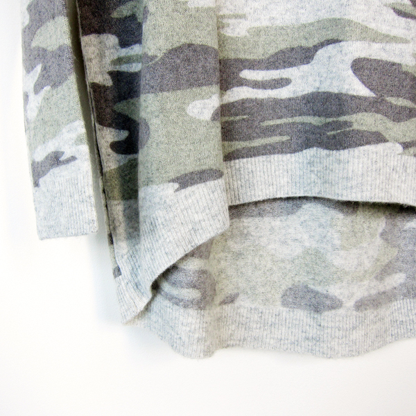 camo sweater camo sweater