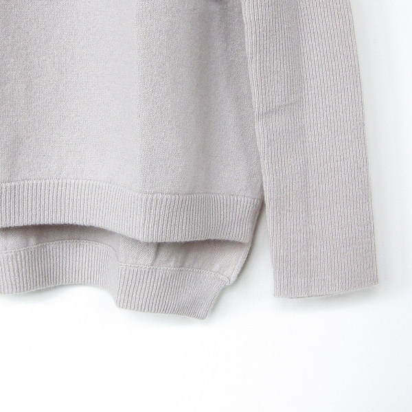 Skin Clara cashmere pullover Skin Clara cashmere pullover