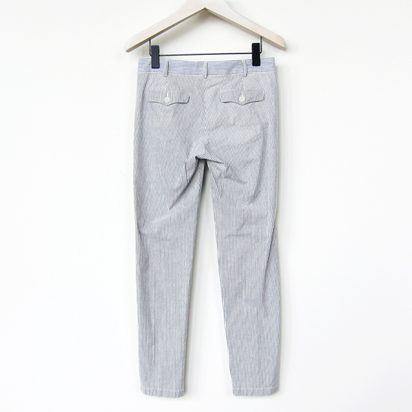 Hartford stripe ankle pant Hartford stripe ankle pant