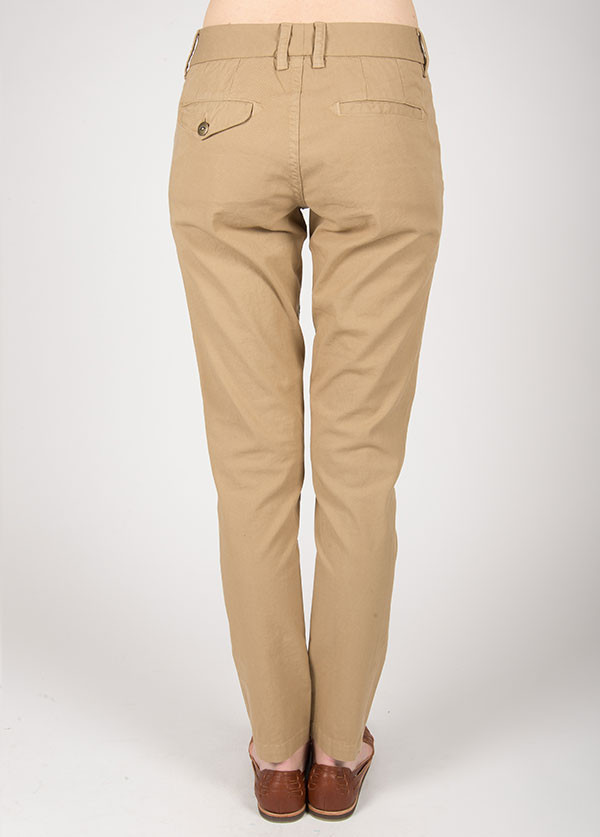 The West is Dead - Chino Pant The West is Dead - Chino Pant