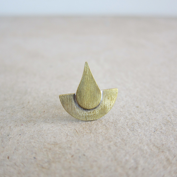 Intiq Gota earrings Intiq Gota earrings