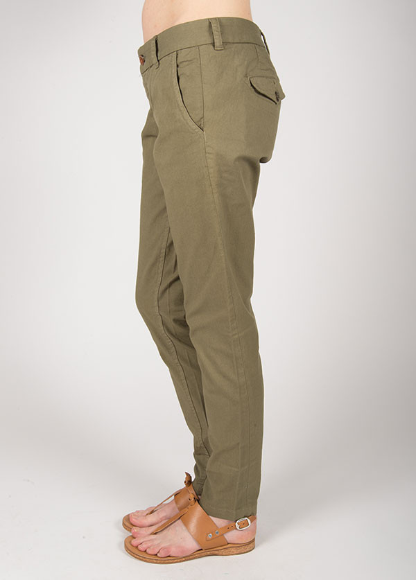 The West is Dead - Chino Pant The West is Dead - Chino Pant