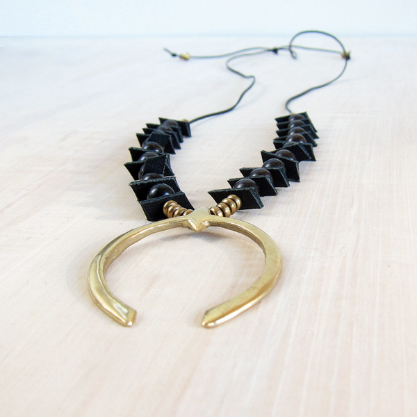 Marisa Mason Chimayo necklace Marisa Mason Chimayo necklace