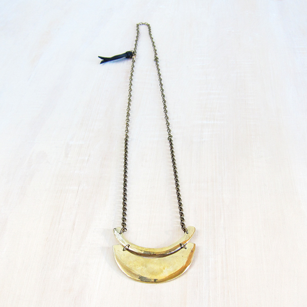 Marisa Mason Joshua Tree necklace Marisa Mason Joshua Tree necklace