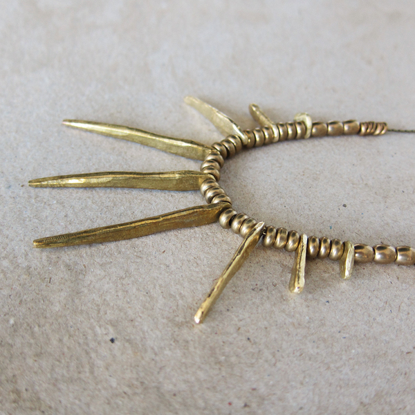 Marisa Mason Victoria necklace Marisa Mason Victoria necklace