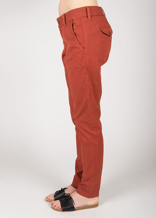 The West is Dead - Chino Pant The West is Dead - Chino Pant