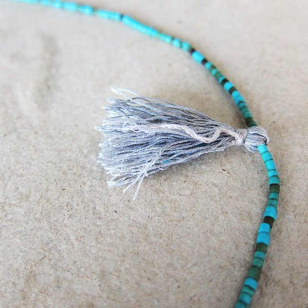 Takara Atlas necklace Takara Atlas necklace