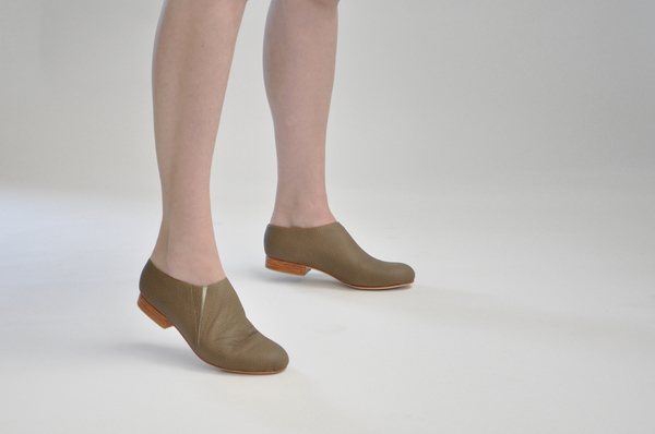 The Palatines Fides Pull-On Bootie The Palatines Fides Pull-On Bootie