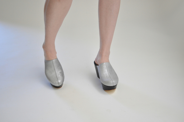 The Palatines lacuna clog The Palatines lacuna clog