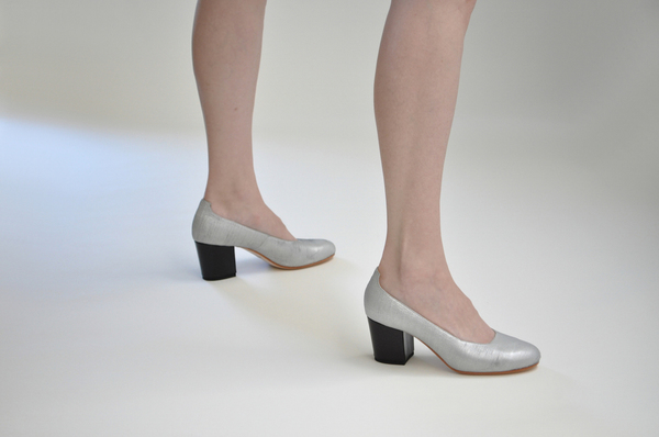The Palatines saturo geometric pump The Palatines saturo geometric pump